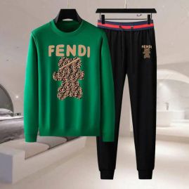 Picture of Fendi SweatSuits _SKUFendiM-4XL11Ln5328148